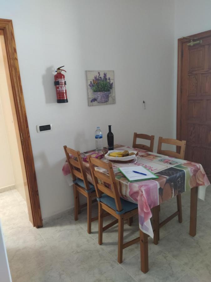 Casa Daniela Villa Tahiche Eksteriør billede