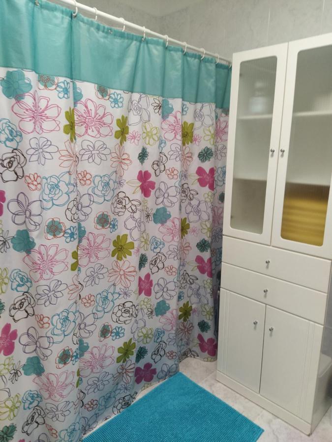 Casa Daniela Villa Tahiche Eksteriør billede