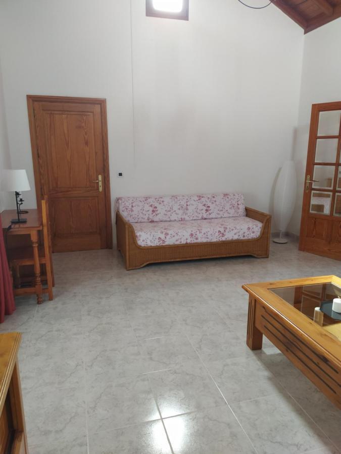 Casa Daniela Villa Tahiche Eksteriør billede