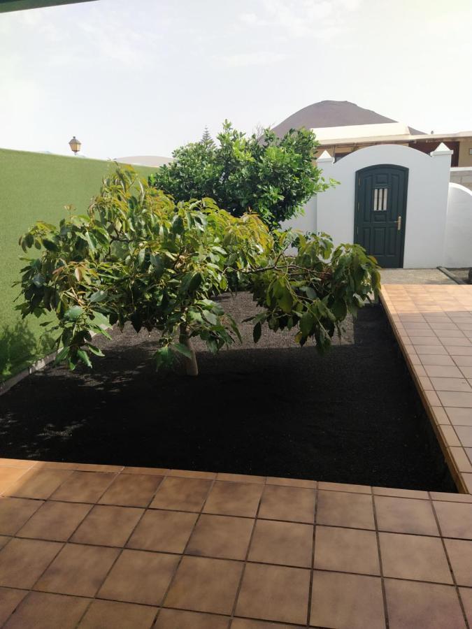 Casa Daniela Villa Tahiche Eksteriør billede