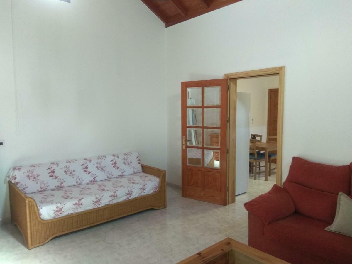Casa Daniela Villa Tahiche Eksteriør billede