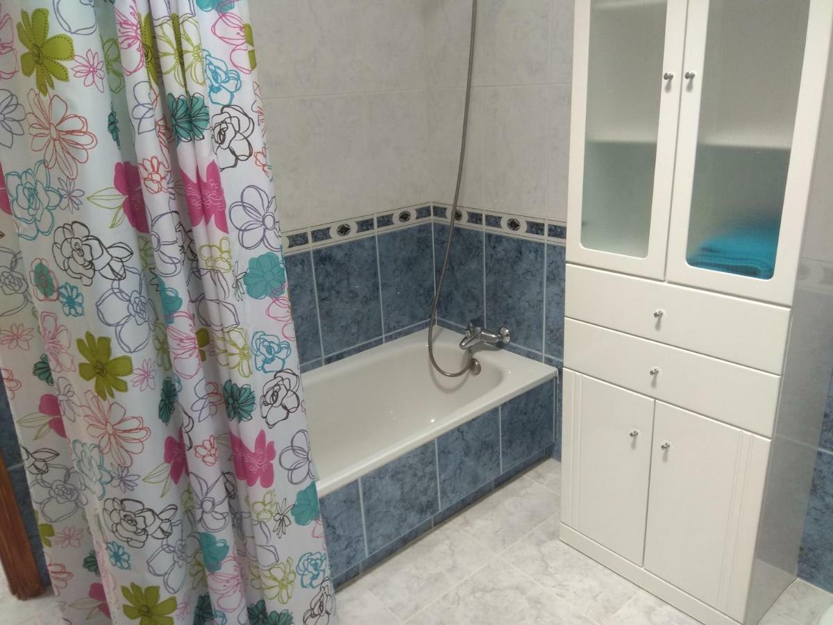 Casa Daniela Villa Tahiche Eksteriør billede