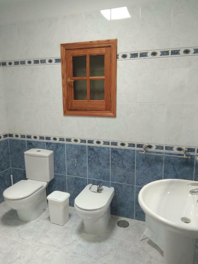 Casa Daniela Villa Tahiche Eksteriør billede