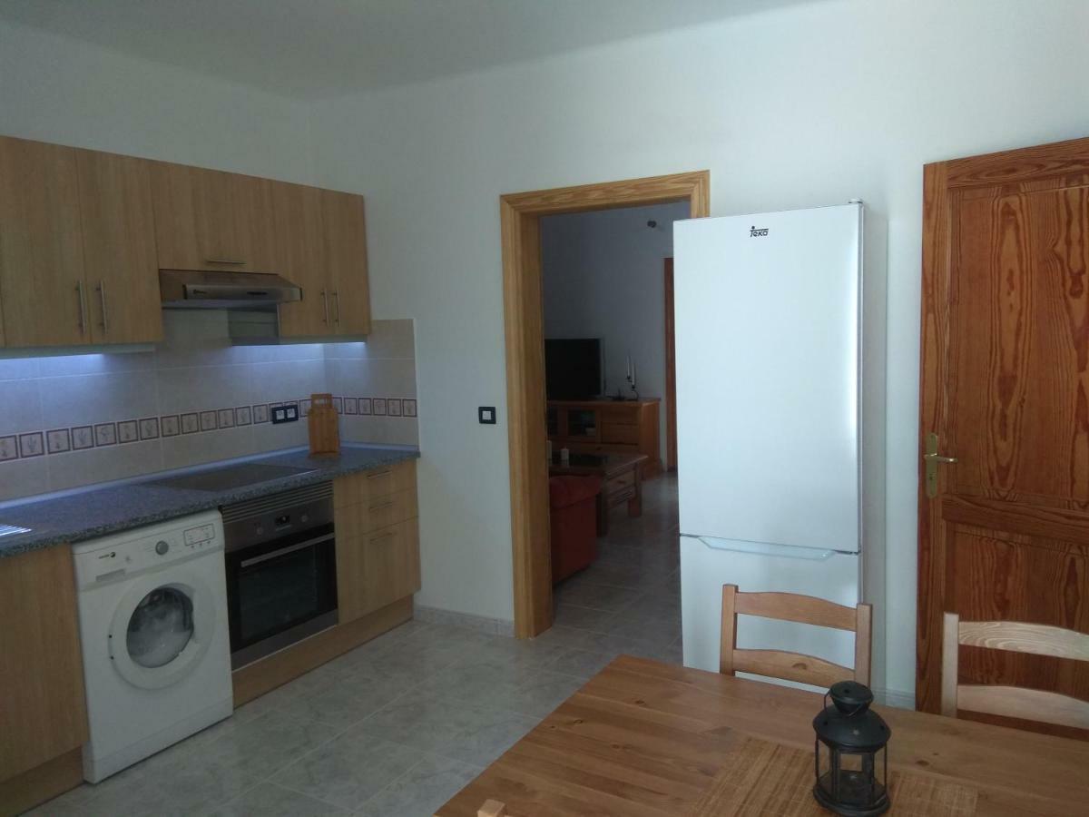 Casa Daniela Villa Tahiche Eksteriør billede
